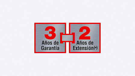 EXTENSIÓN DE GARANTÍA