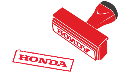 GARANTÍA HONDA