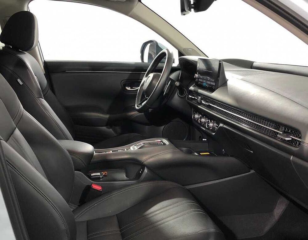 Honda ZR-V ES - SUV5 EU6d, Advance (EURO 6d), 2023 - 2025