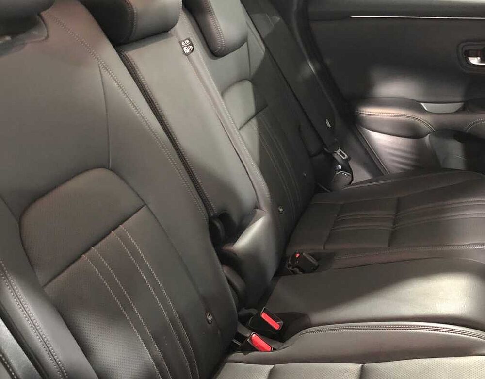 Honda ZR-V ES - SUV5 EU6d, Advance (EURO 6d), 2023 - 2025