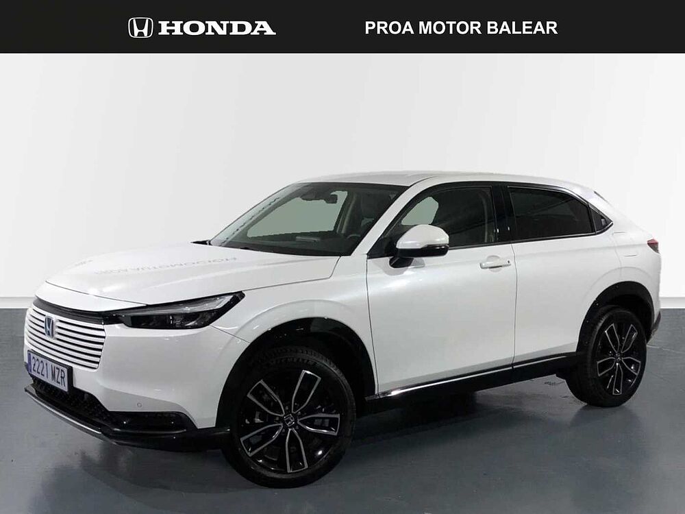 Honda HR-V 1.5 I-MMD HEV ADVANCE CVT 131 5P