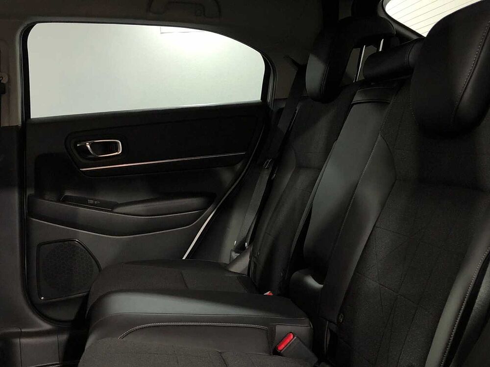 Honda HR-V 1.5 I-MMD HEV ADVANCE CVT 131 5P