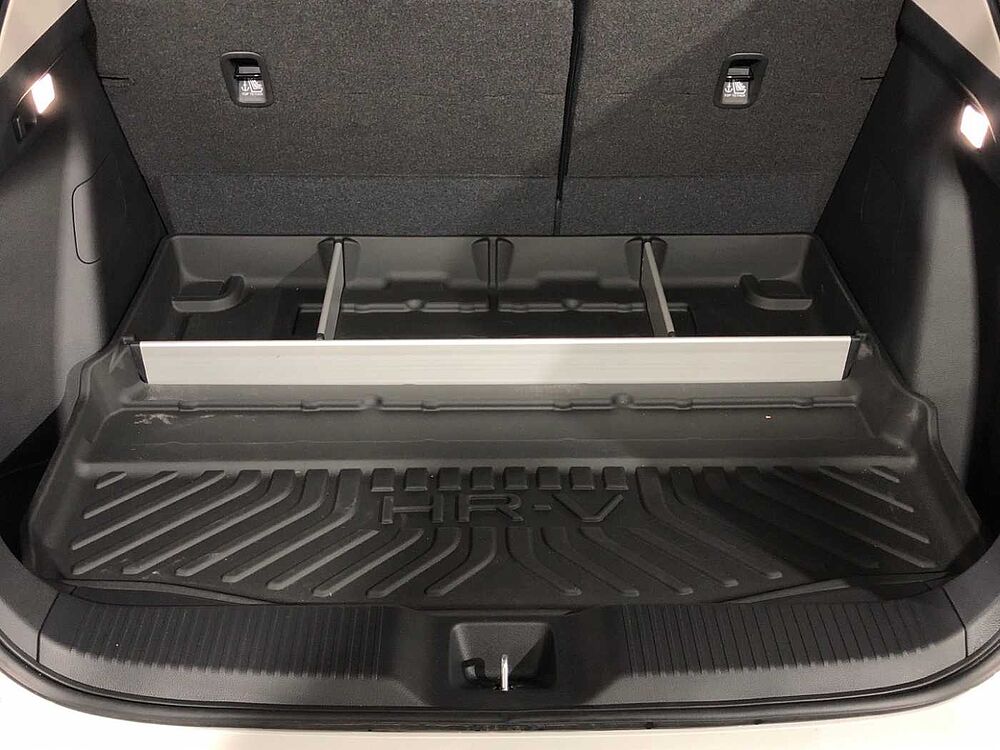 Honda HR-V 1.5 I-MMD HEV ADVANCE CVT 131 5P