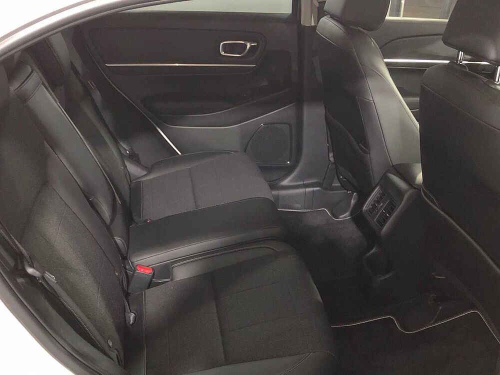 Honda HR-V 1.5 I-MMD HEV ADVANCE CVT 131 5P