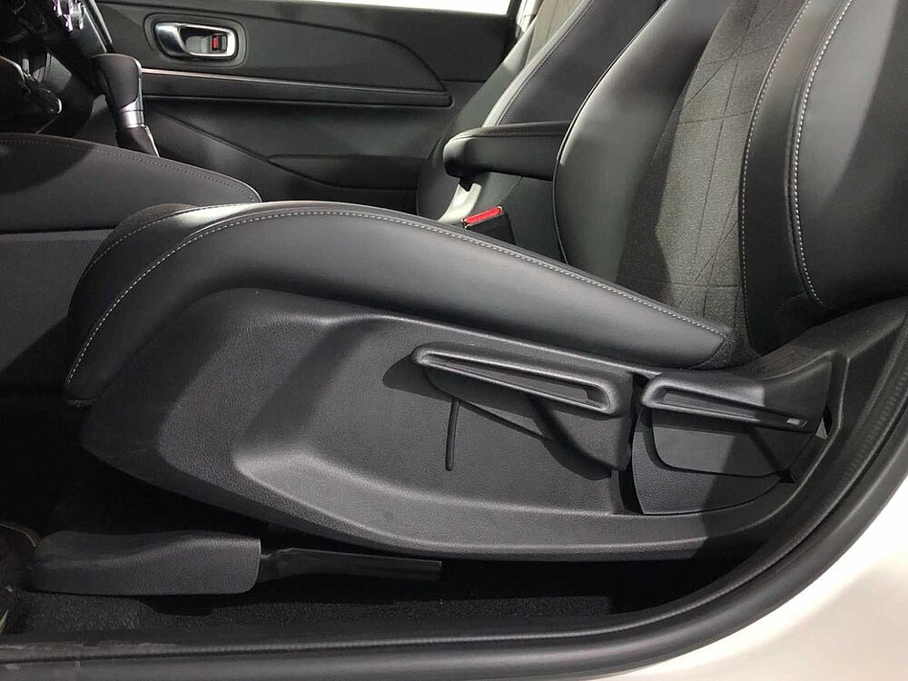 Honda HR-V 1.5 I-MMD HEV ADVANCE CVT 131 5P