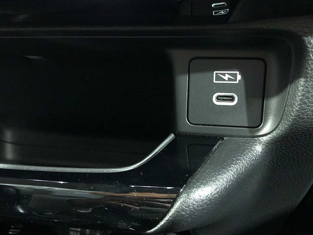 Honda HR-V 1.5 I-MMD HEV ADVANCE CVT 131 5P