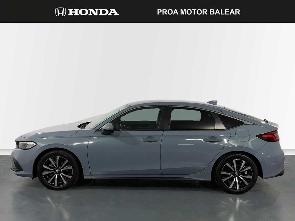 Honda Civic 2.0 HEV ELEGANCE CVT 184 5P