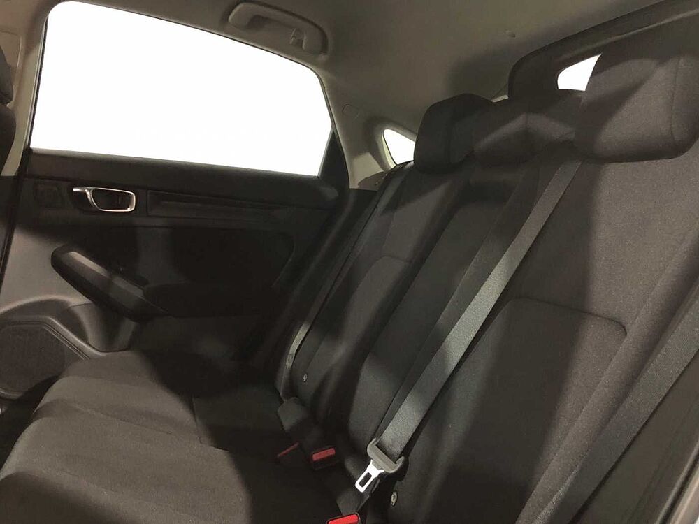 Honda Civic 2.0 HEV ELEGANCE CVT 184 5P