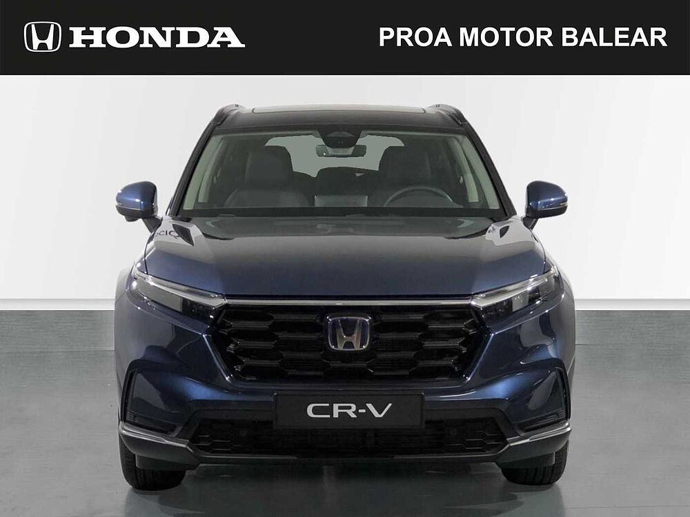 Honda CR-V 2.0 I-MMD HYBRID ELEGANCE CVT 184 5P