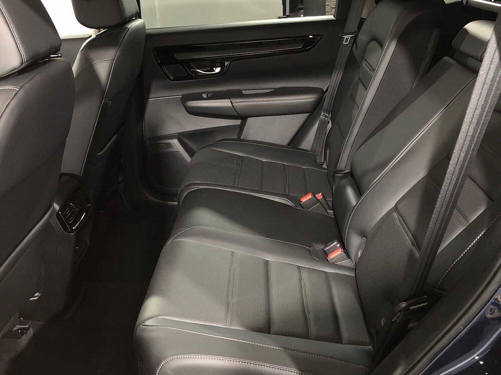 Honda CR-V 2.0 I-MMD HYBRID ELEGANCE CVT 184 5P