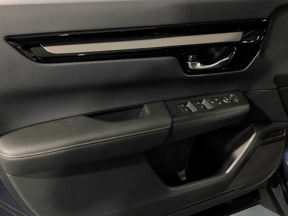 Honda CR-V 2.0 I-MMD HYBRID ELEGANCE CVT 184 5P