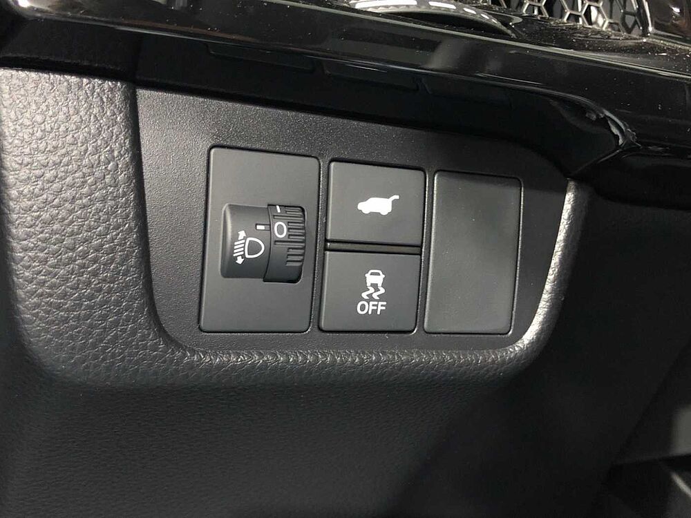 Honda CR-V 2.0 I-MMD HYBRID ELEGANCE CVT 184 5P