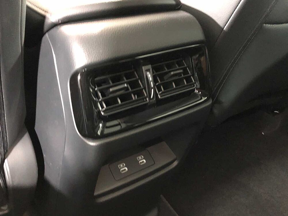 Honda CR-V 2.0 I-MMD HYBRID ELEGANCE CVT 184 5P