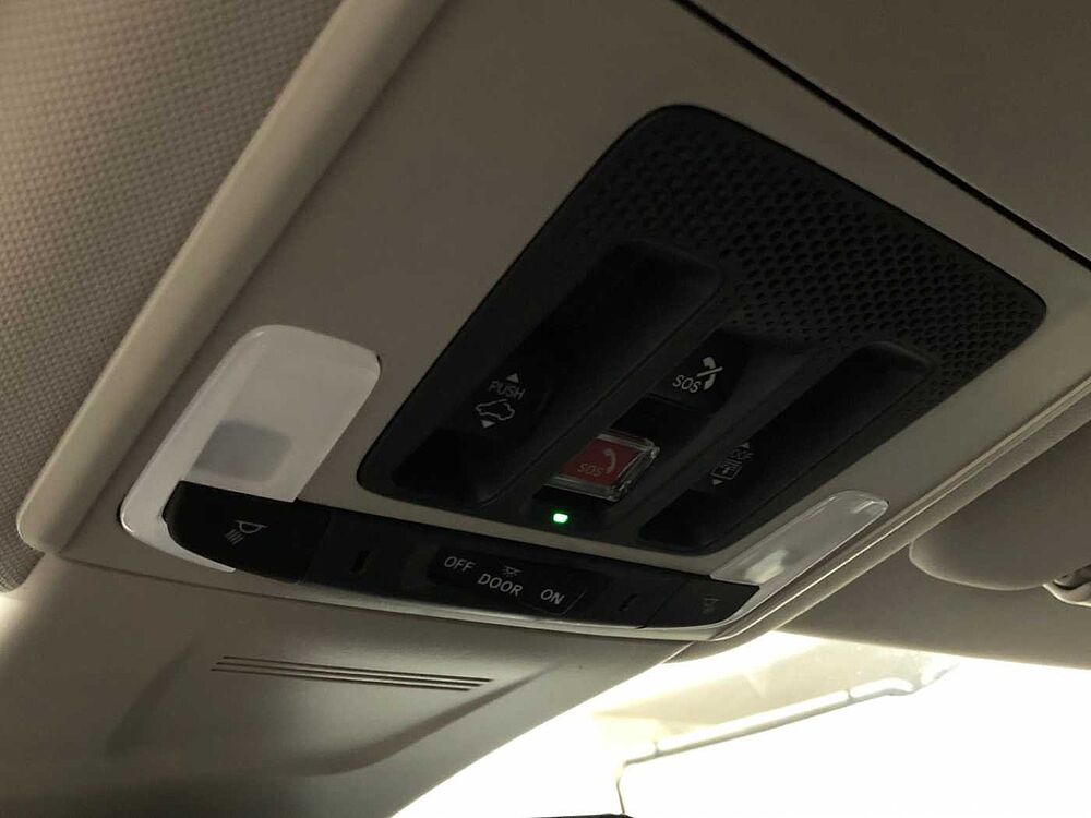 Honda CR-V 2.0 I-MMD HYBRID ELEGANCE CVT 184 5P