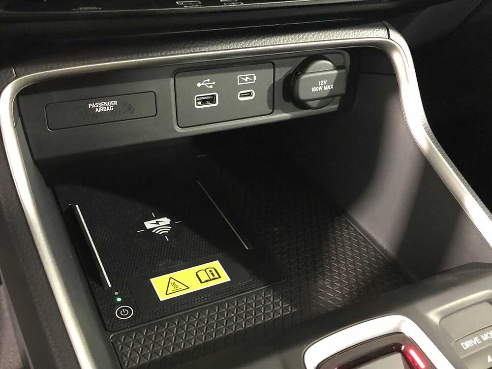 Honda CR-V 2.0 I-MMD HYBRID ELEGANCE CVT 184 5P