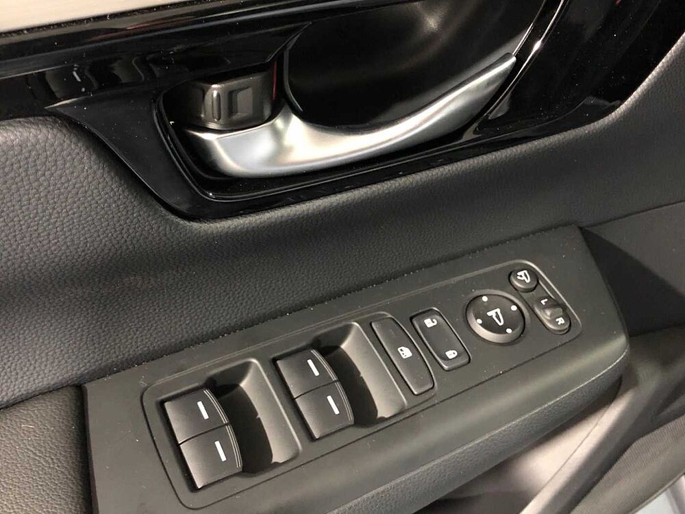 Honda CR-V 2.0 I-MMD HYBRID ELEGANCE CVT 184 5P