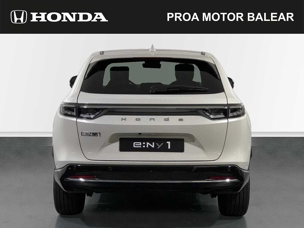 Honda ENY1 BEV 69KWH ADVANCE 204 5P