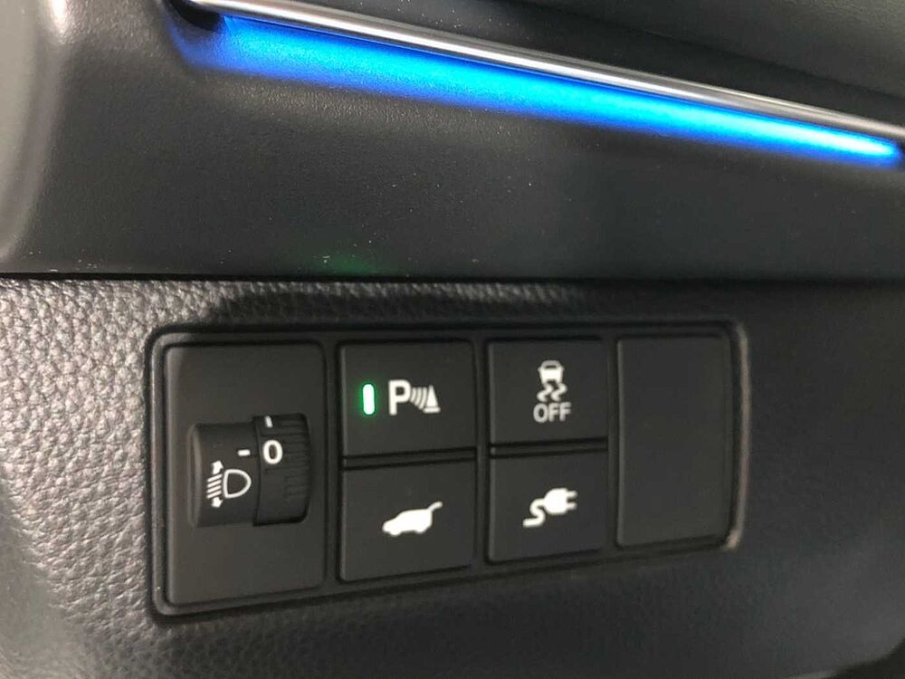 Honda ENY1 BEV 69KWH ADVANCE 204 5P