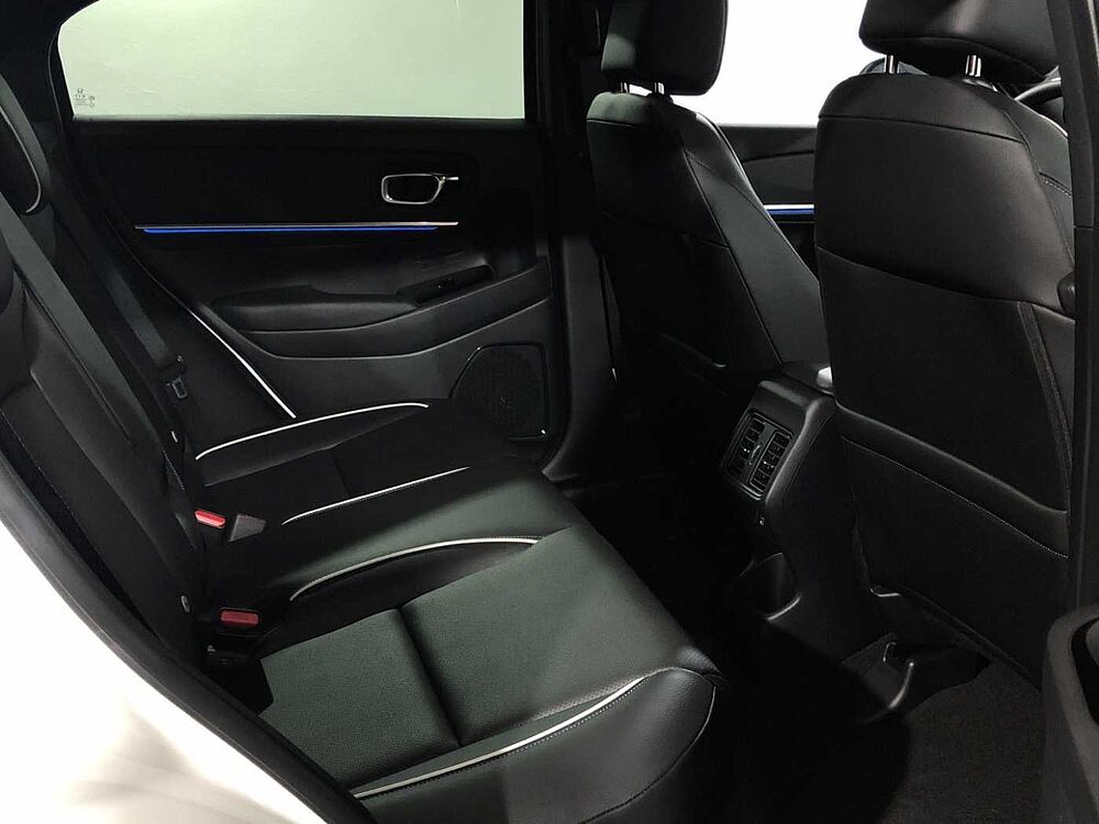 Honda ENY1 BEV 69KWH ADVANCE 204 5P