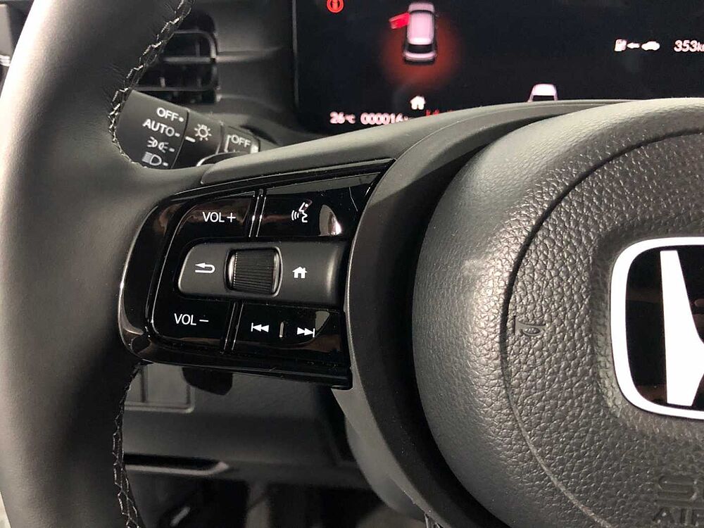 Honda ENY1 BEV 69KWH ADVANCE 204 5P