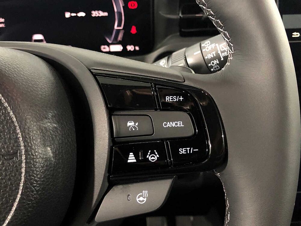 Honda ENY1 BEV 69KWH ADVANCE 204 5P