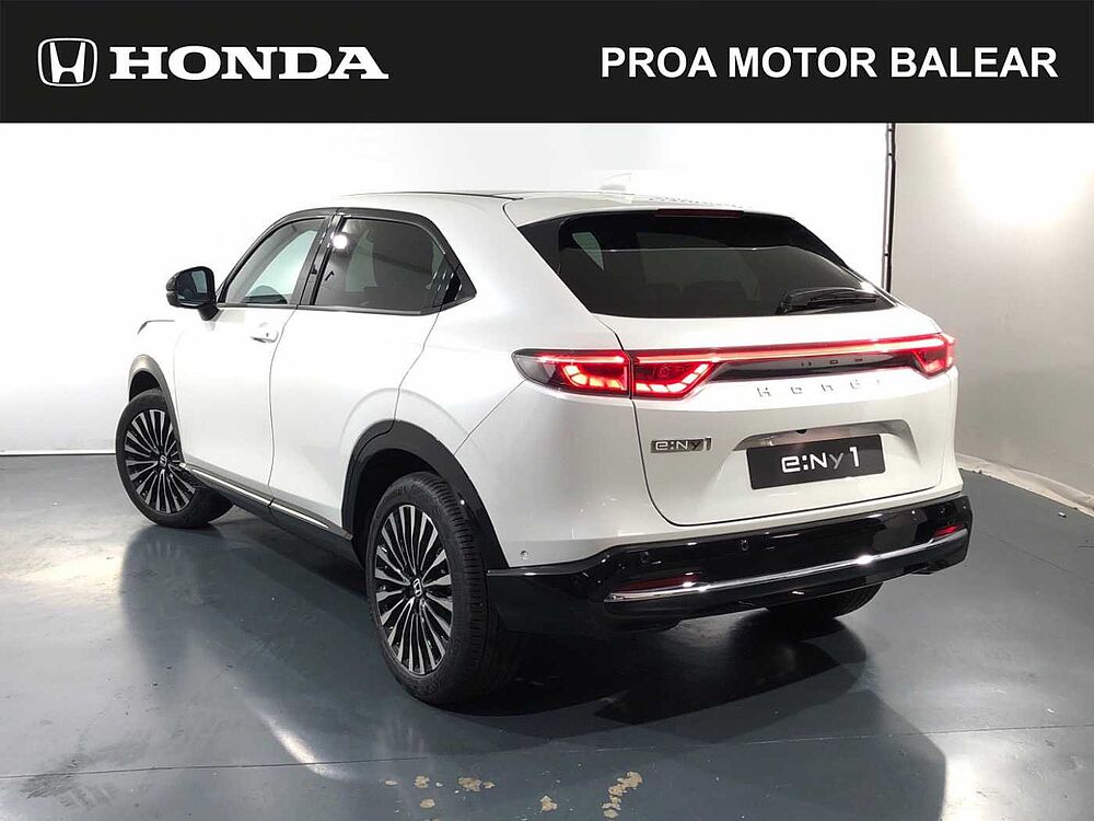 Honda ENY1 BEV 69KWH ADVANCE 204 5P