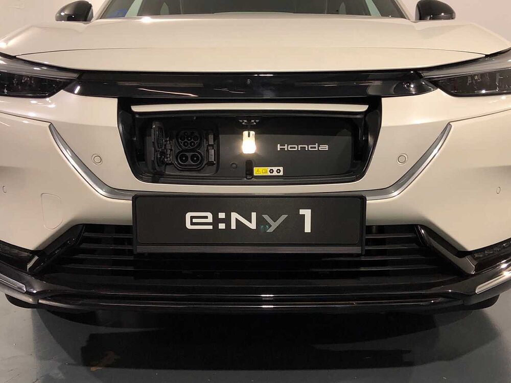 Honda ENY1 BEV 69KWH ADVANCE 204 5P