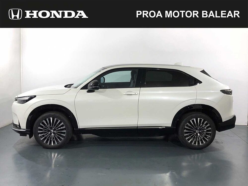Honda ENY1 BEV 69KWH ADVANCE 204 5P