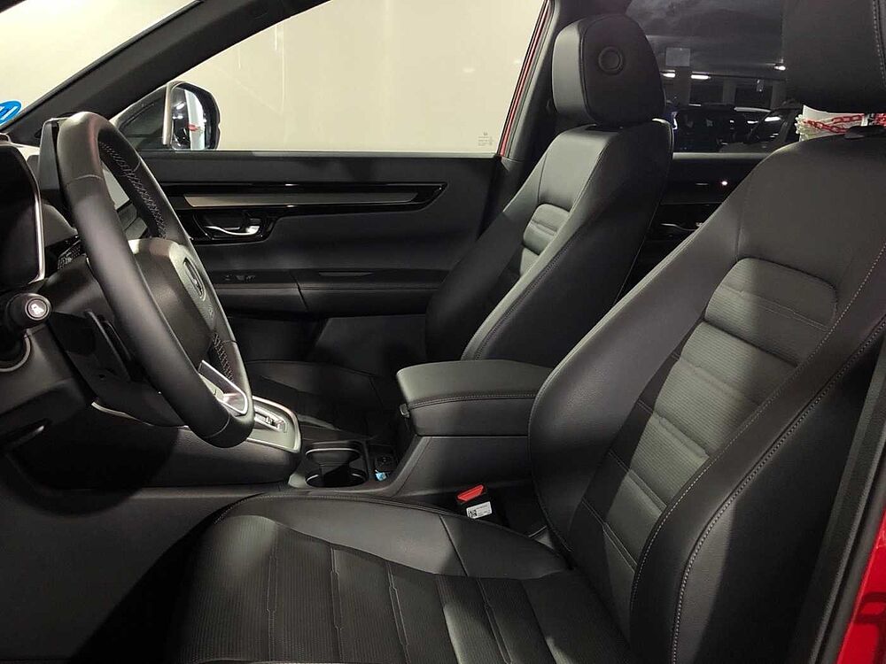 Honda CR-V 2.0 I-MMD PHEV ADVANCE TECH CVT 184 5P