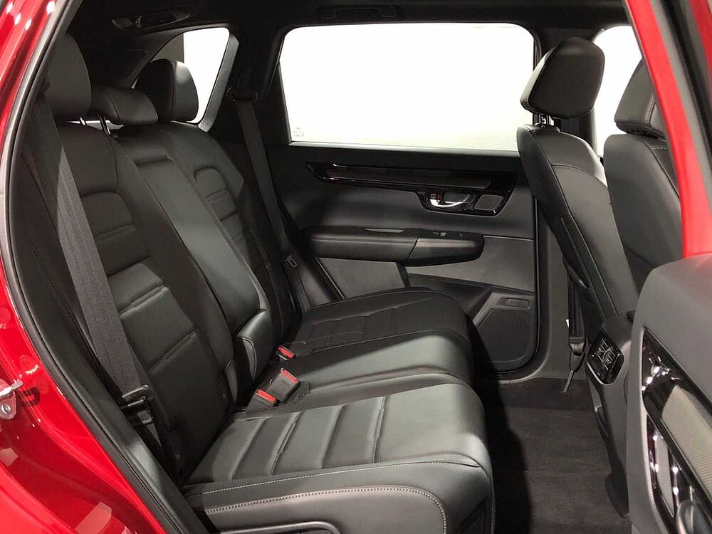 Honda CR-V 2.0 I-MMD PHEV ADVANCE TECH CVT 184 5P