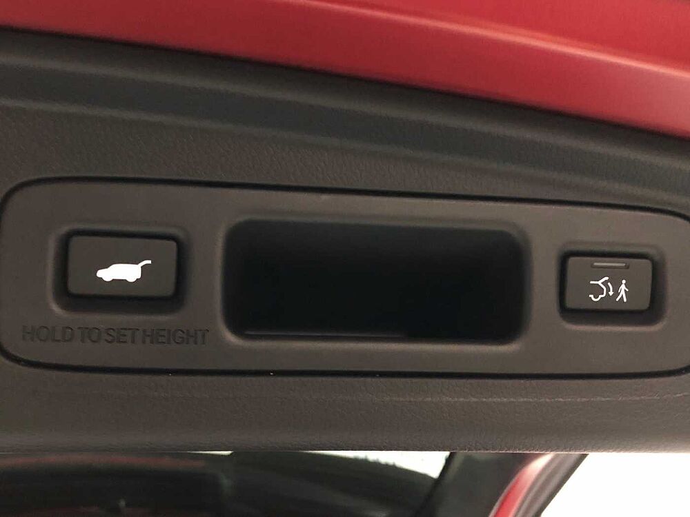 Honda CR-V 2.0 I-MMD PHEV ADVANCE TECH CVT 184 5P