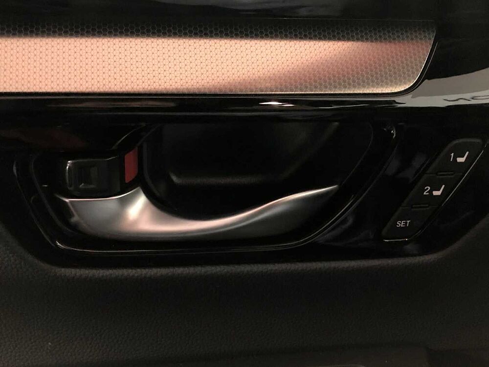 Honda CR-V 2.0 I-MMD PHEV ADVANCE TECH CVT 184 5P