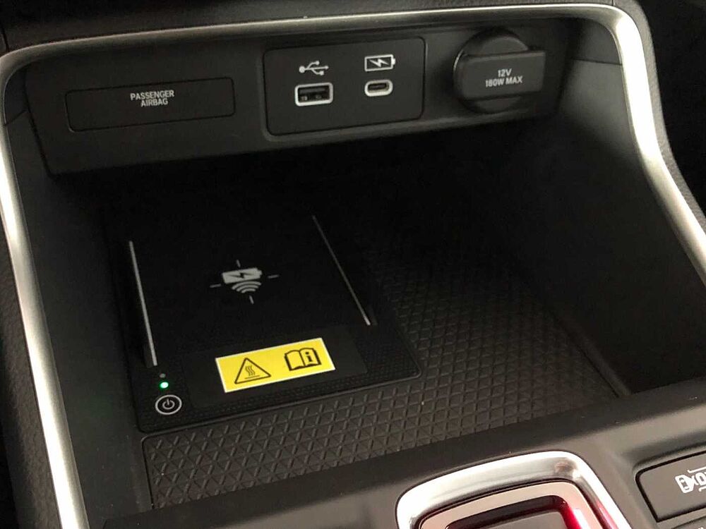 Honda CR-V 2.0 I-MMD PHEV ADVANCE TECH CVT 184 5P