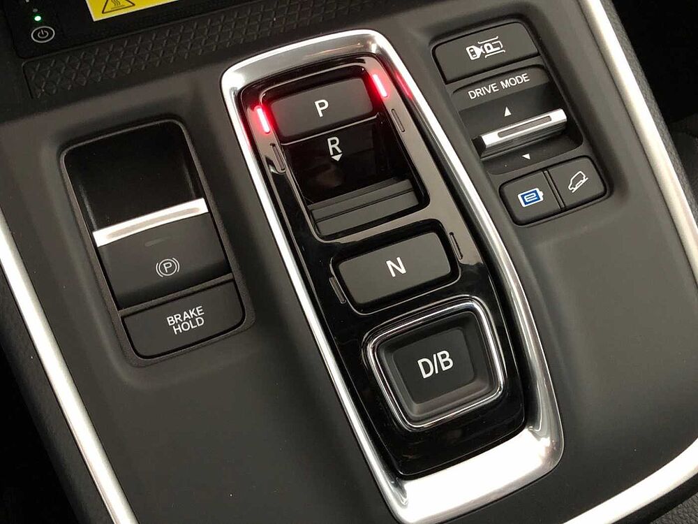 Honda CR-V 2.0 I-MMD PHEV ADVANCE TECH CVT 184 5P