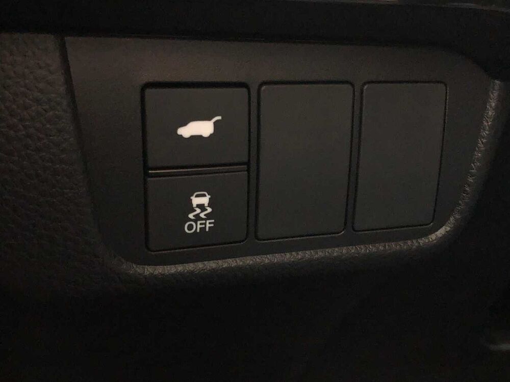 Honda CR-V 2.0 I-MMD PHEV ADVANCE TECH CVT 184 5P