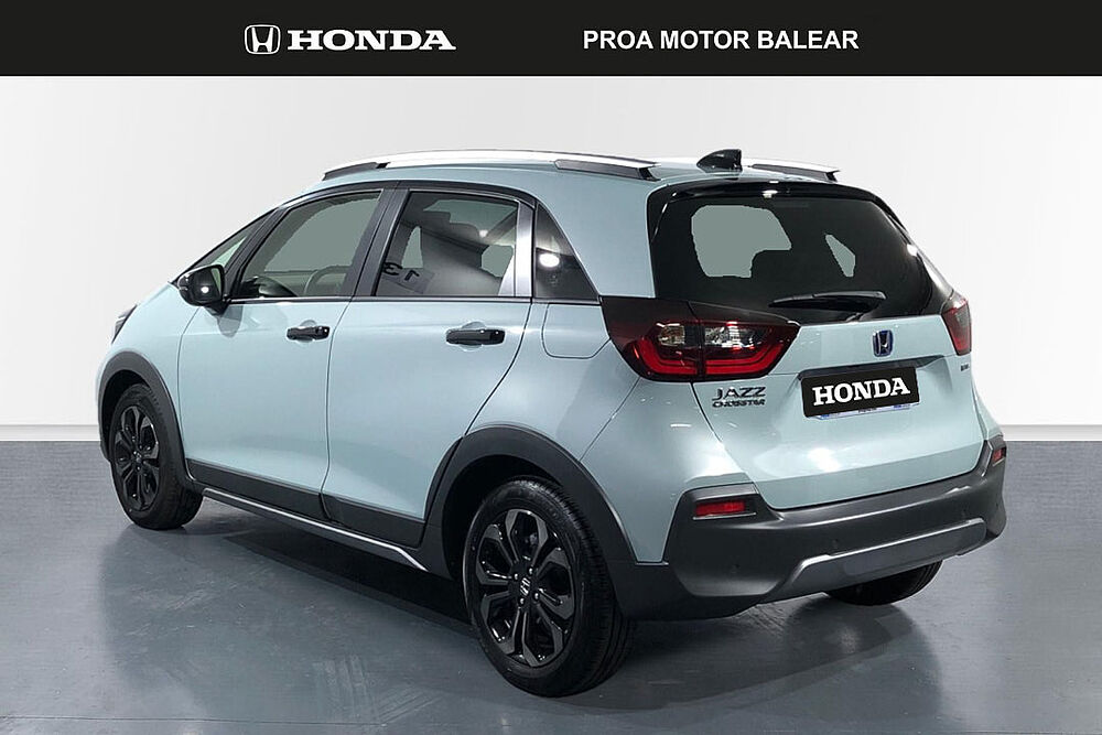 Honda Jazz 1.5 I-MMD HEV CROSSTAR 122cv