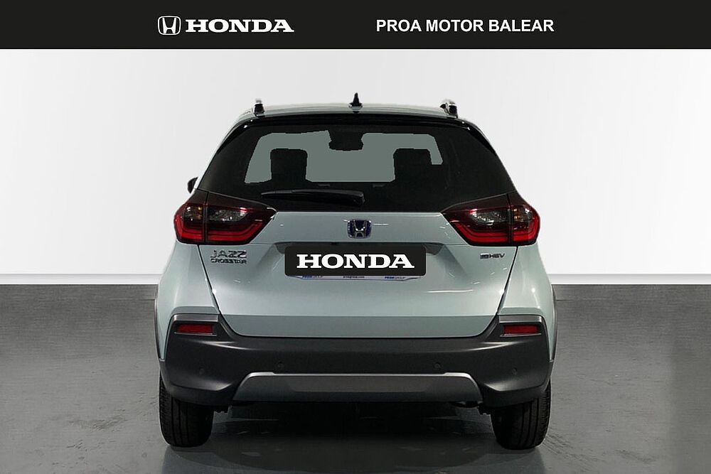 Honda Jazz 1.5 I-MMD HEV CROSSTAR 122cv