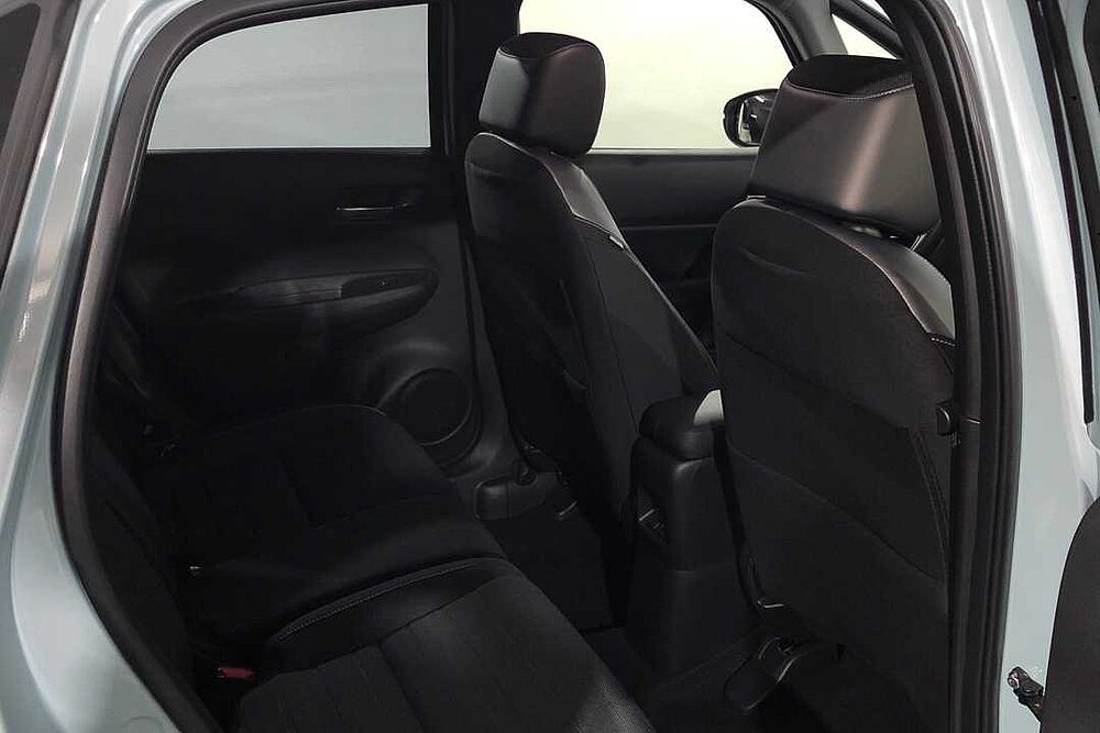 Honda Jazz 1.5 I-MMD HEV CROSSTAR 122cv