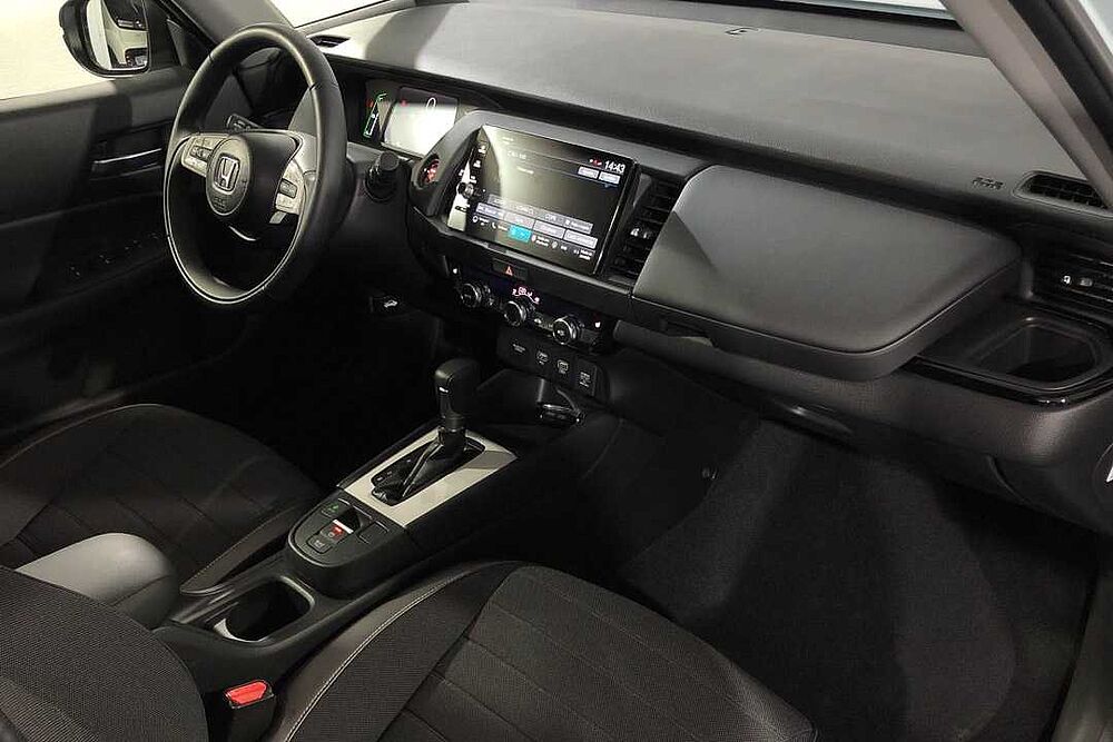 Honda Jazz 1.5 I-MMD HEV CROSSTAR 122cv