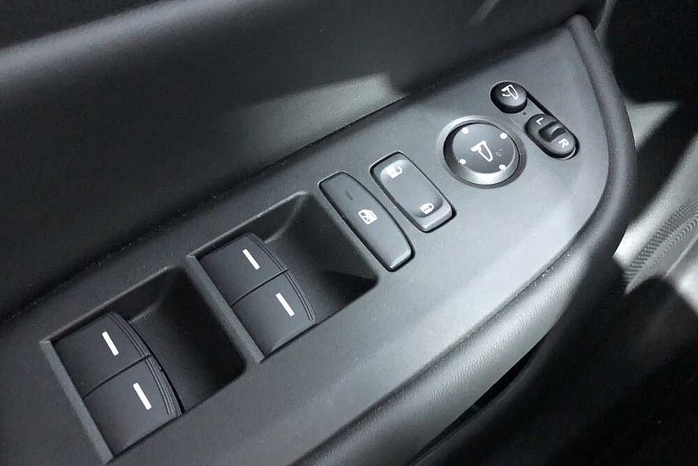 Honda Jazz 1.5 I-MMD HEV CROSSTAR 122cv