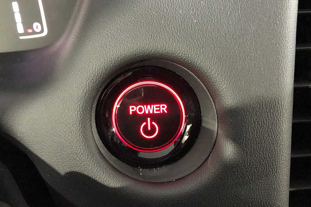 Honda Jazz 1.5 I-MMD HEV CROSSTAR 122cv