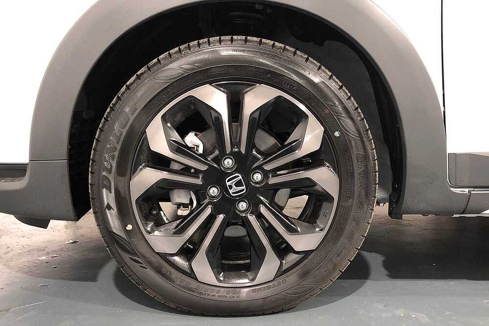 Honda Jazz 1.5 I-MMD HEV CROSSTAR 122cv