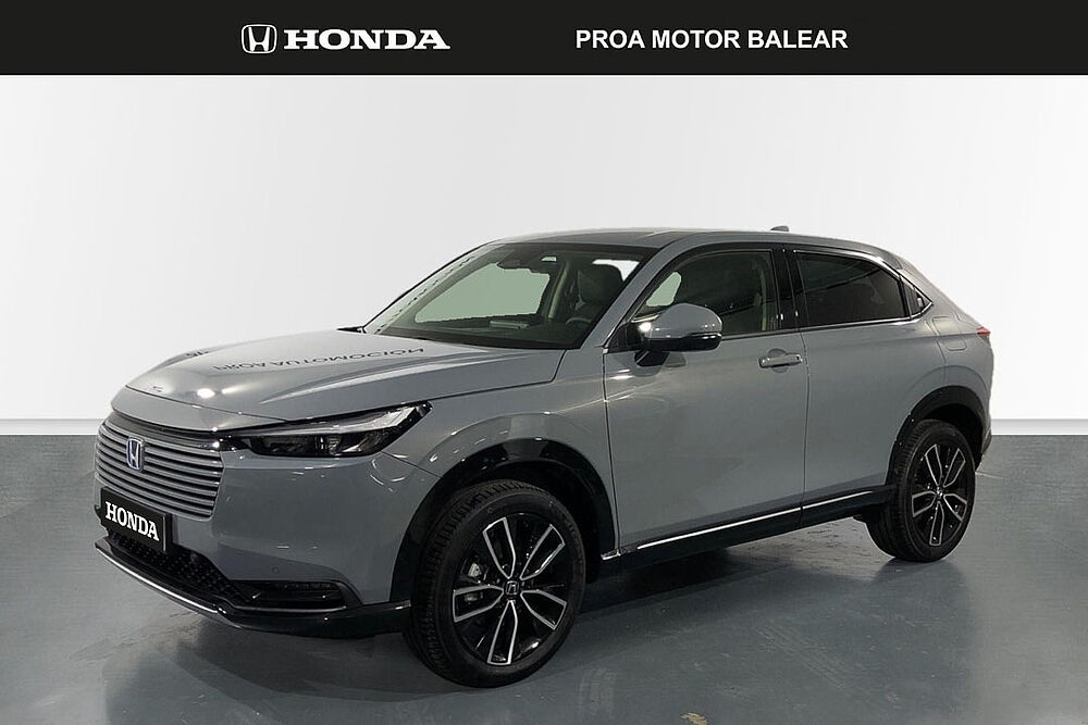 Honda HR-V 1.5 HEV ADVANCE CVT