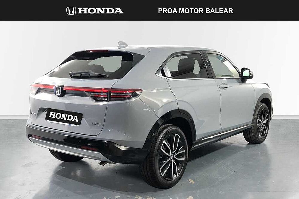 Honda HR-V 1.5 HEV ADVANCE CVT