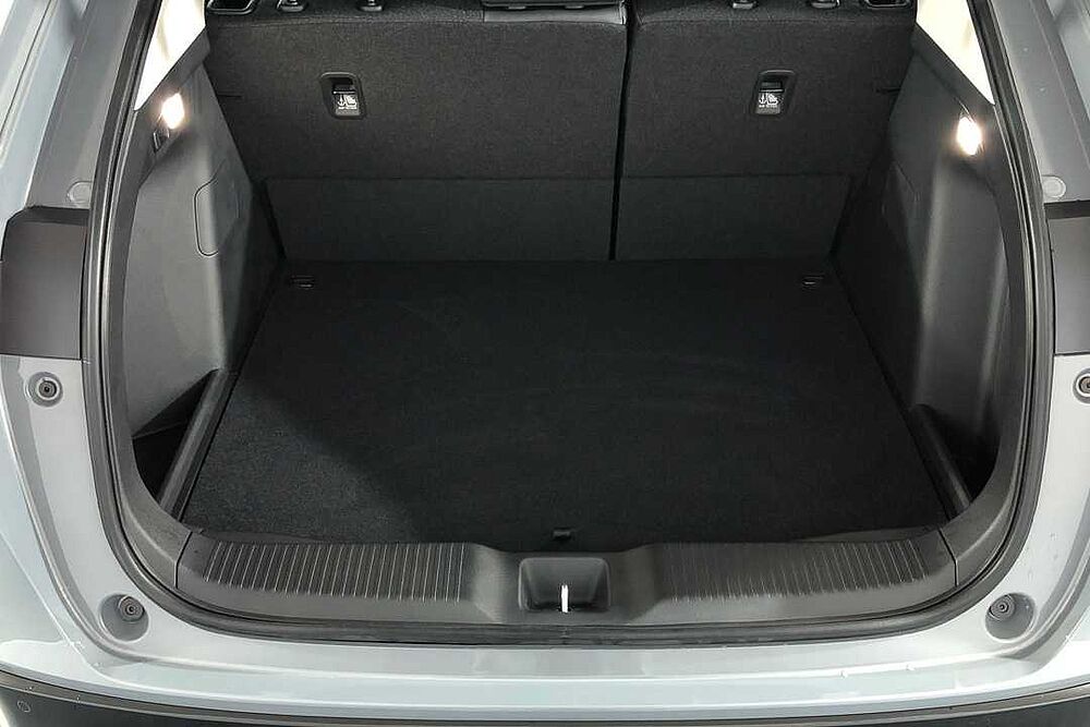 Honda HR-V 1.5 HEV ADVANCE CVT