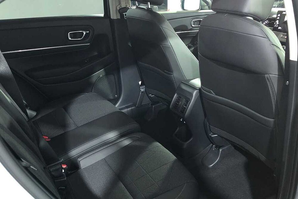 Honda HR-V 1.5 HEV ADVANCE CVT