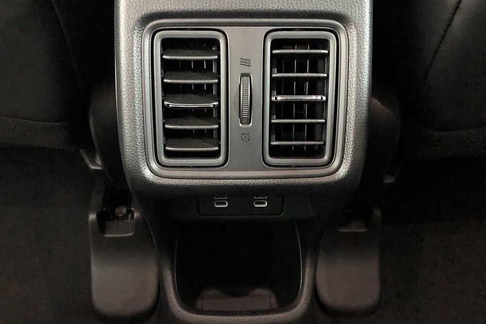 Honda HR-V 1.5 HEV ADVANCE CVT