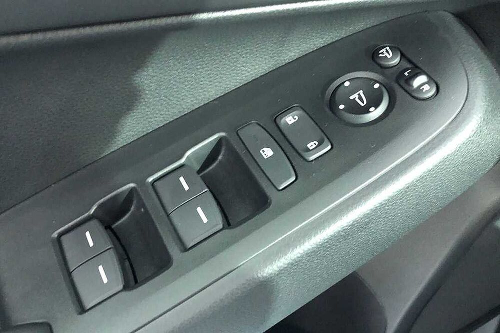 Honda HR-V 1.5 HEV ADVANCE CVT