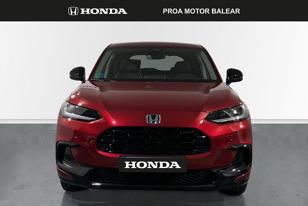 Honda ZR-V 2.0 HEV SPORT CVT