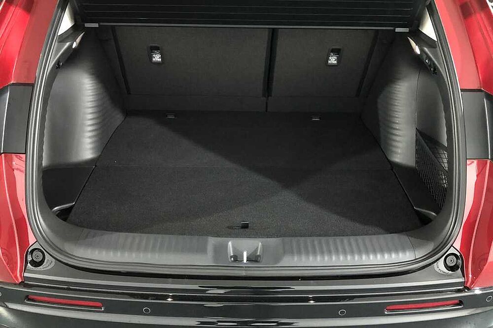 Honda ZR-V 2.0 HEV SPORT CVT